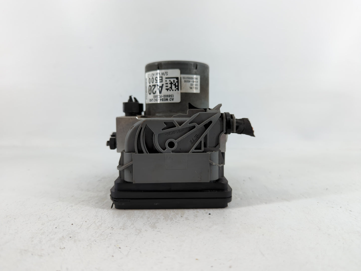 2017-2019 Hyundai Elantra ABS Pump Control Module Replacement P/N:58900-F2500 Fits Fits 2017 2018 2019 OEM Used Auto Parts -