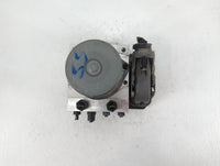 2017-2019 Hyundai Elantra ABS Pump Control Module Replacement P/N:58920-F2900 F2589-20500 Fits Fits 2017 2018 2019 OEM Used 