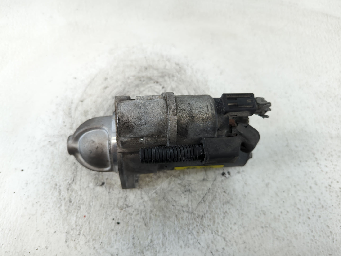 2014-2020 Hyundai Elantra Car Starter Motor Solenoid OEM P/N:36100-2E551 Fits Fits 2014 2015 2016 2017 2018 2019 2020 OEM Us