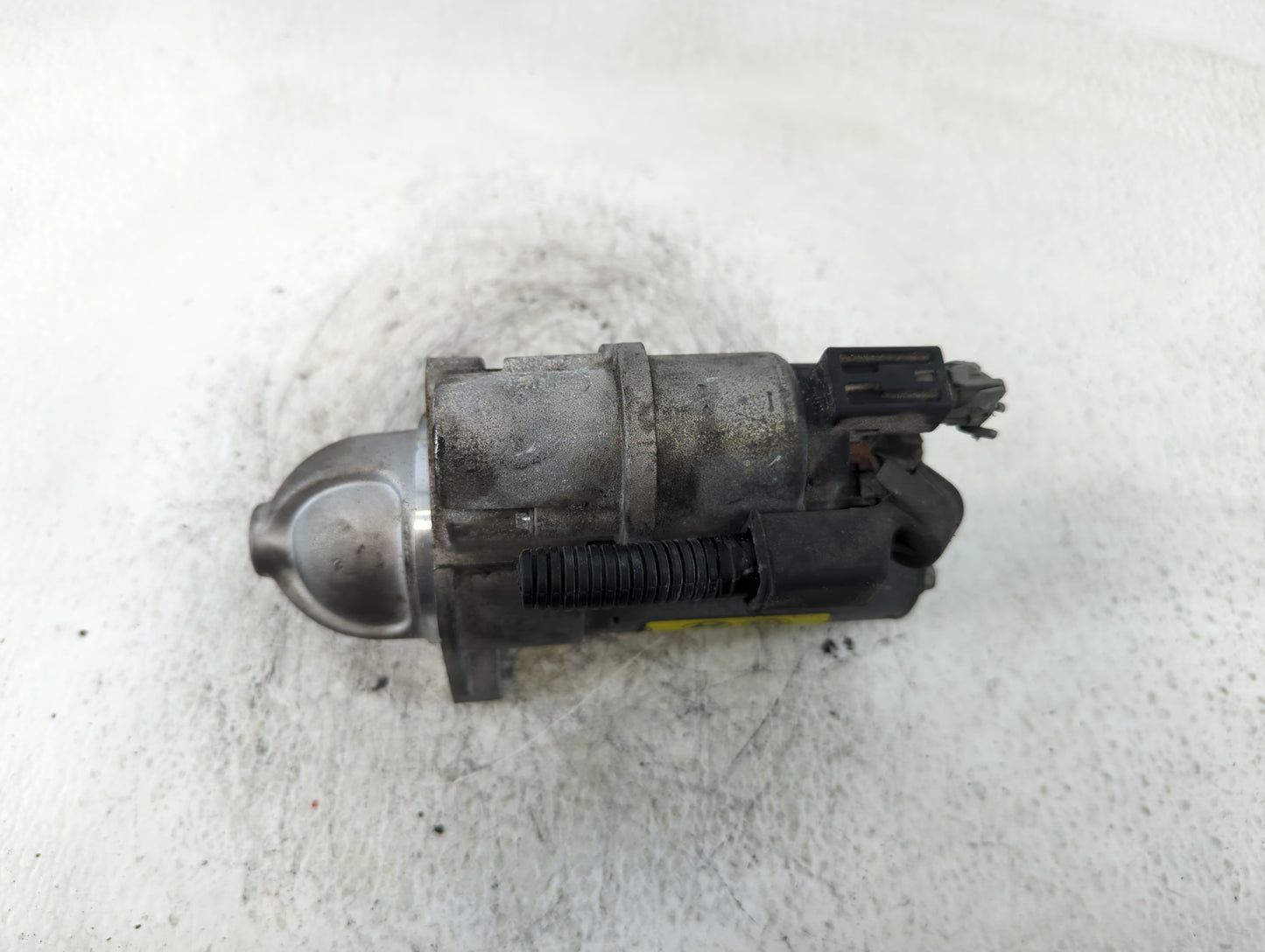 2014-2020 Hyundai Elantra Car Starter Motor Solenoid OEM P/N:36100-2E551 Fits Fits 2014 2015 2016 2017 2018 2019 2020 OEM Us