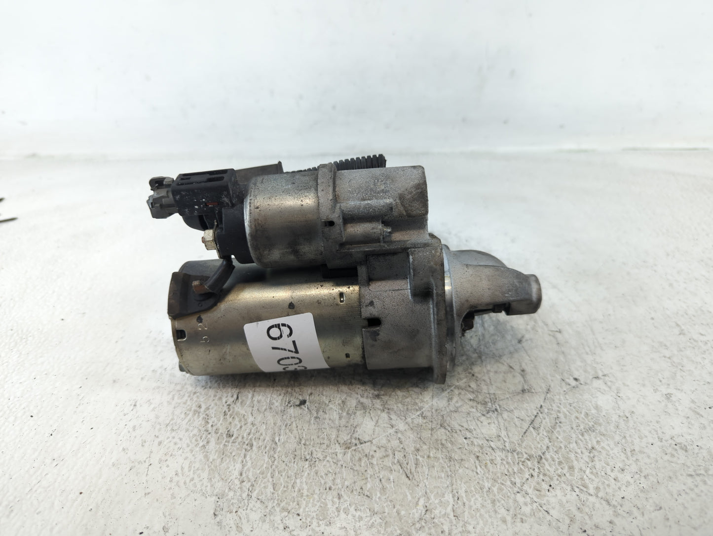 2014-2020 Hyundai Elantra Car Starter Motor Solenoid OEM P/N:36100-2E551 Fits Fits 2014 2015 2016 2017 2018 2019 2020 OEM Us