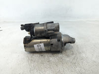 2014-2020 Hyundai Elantra Car Starter Motor Solenoid OEM P/N:36100-2E551 Fits Fits 2014 2015 2016 2017 2018 2019 2020 OEM Us