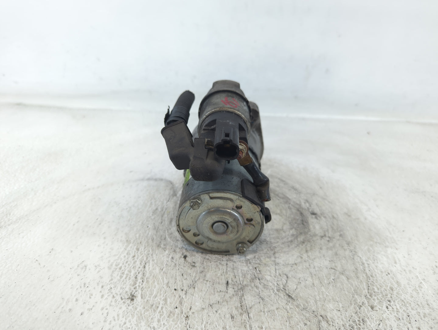 2014-2020 Hyundai Elantra Car Starter Motor Solenoid OEM P/N:1209395 36100-2E200 Fits Fits 2014 2015 2016 2017 2018 2019 202
