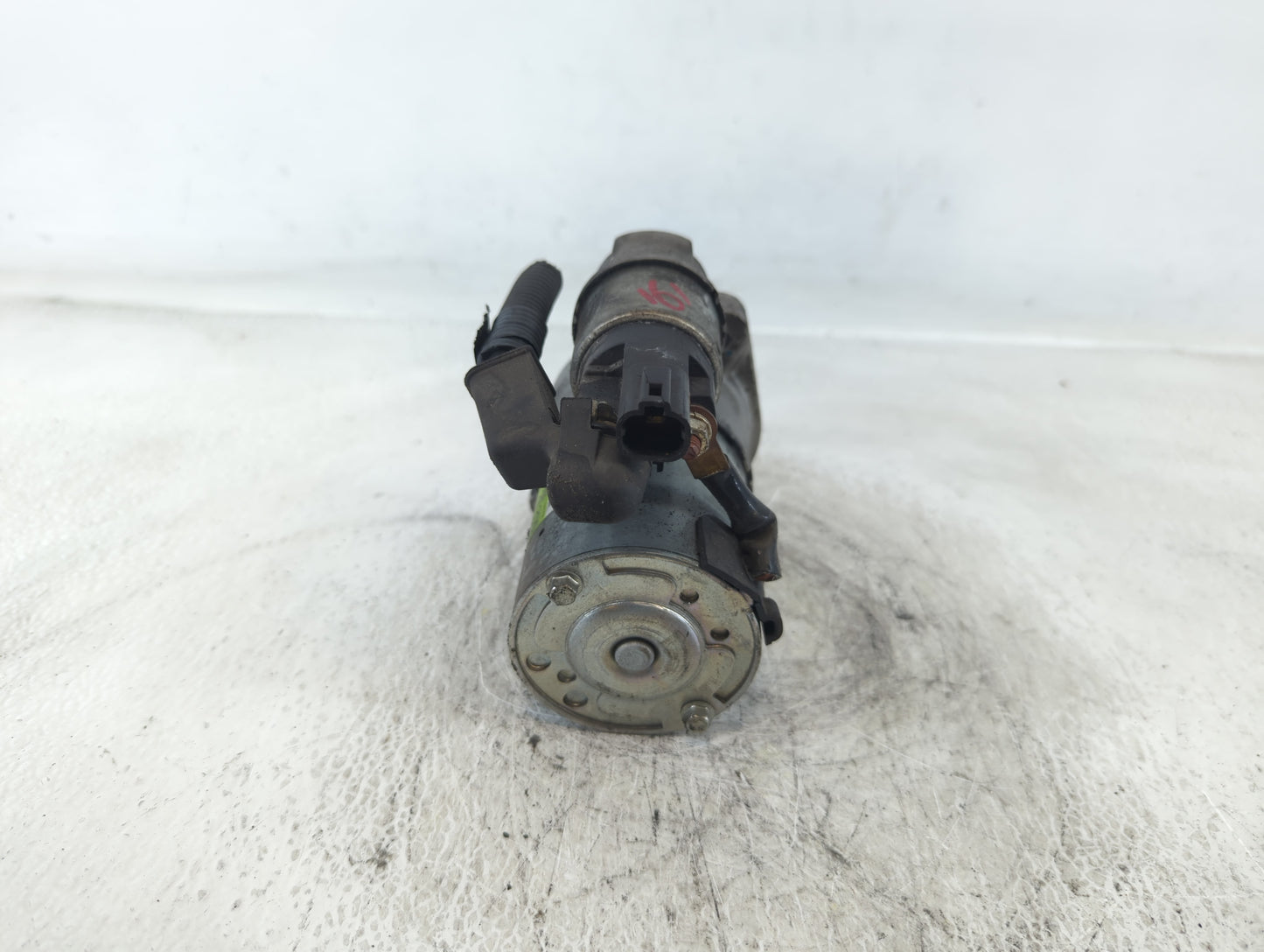 2014-2020 Hyundai Elantra Car Starter Motor Solenoid OEM P/N:1209395 36100-2E200 Fits Fits 2014 2015 2016 2017 2018 2019 202