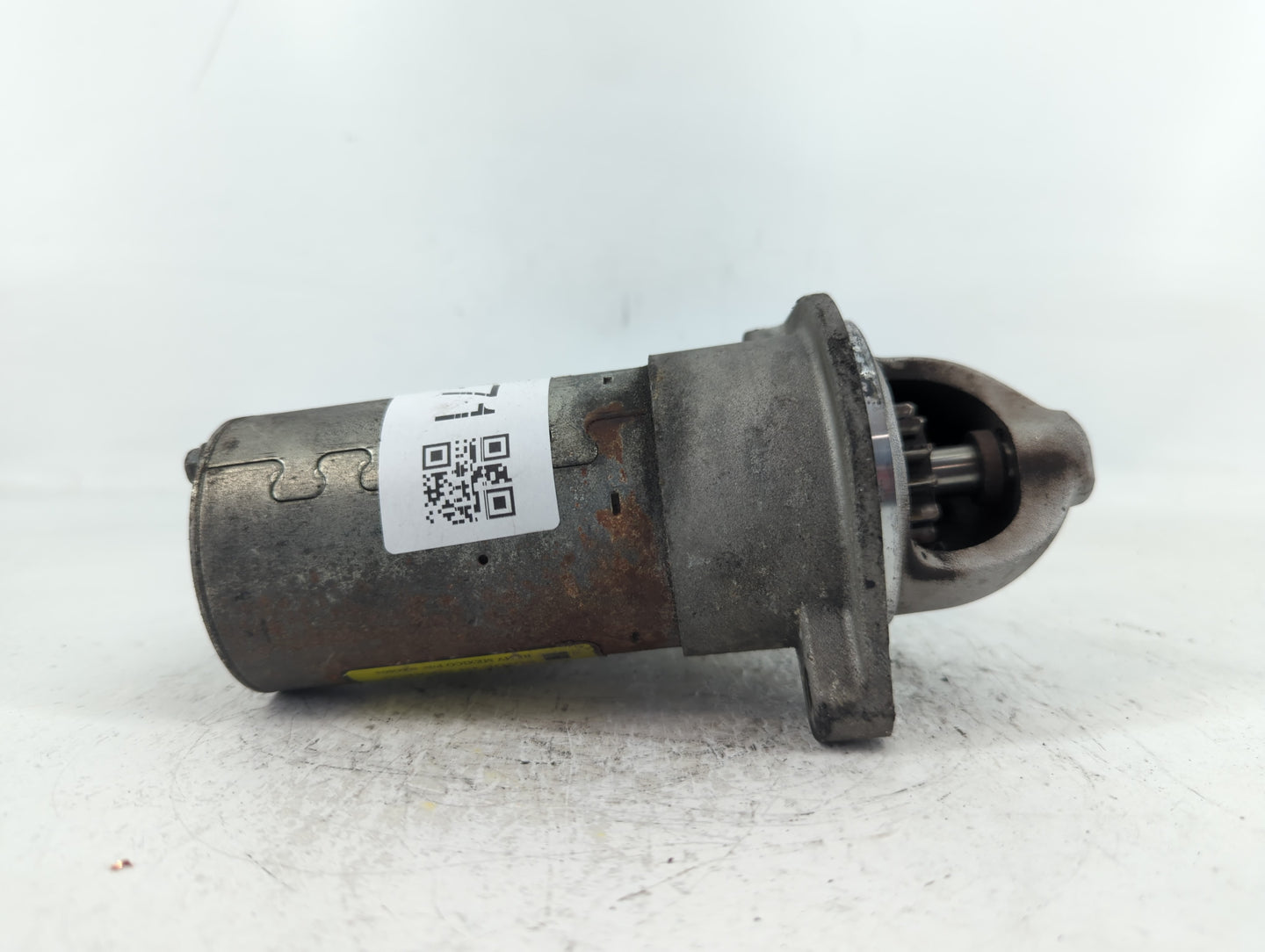 2014-2020 Hyundai Elantra Car Starter Motor Solenoid OEM P/N:36100-2E551 Fits Fits 2014 2015 2016 2017 2018 2019 2020 OEM Us