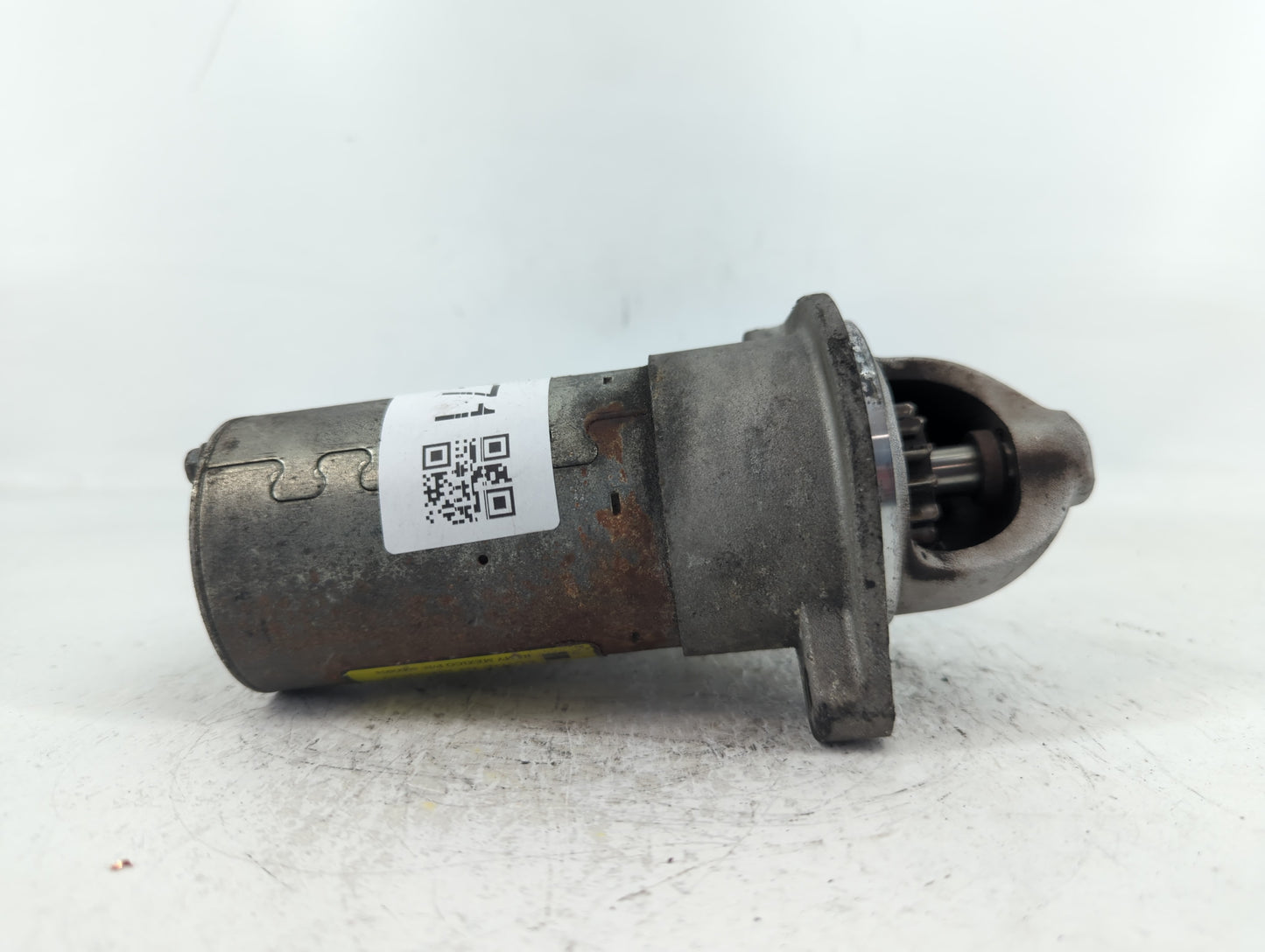 2014-2020 Hyundai Elantra Car Starter Motor Solenoid OEM P/N:36100-2E551 Fits Fits 2014 2015 2016 2017 2018 2019 2020 OEM Us