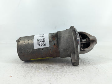 2014-2020 Hyundai Elantra Car Starter Motor Solenoid OEM P/N:36100-2E551 Fits Fits 2014 2015 2016 2017 2018 2019 2020 OEM Us