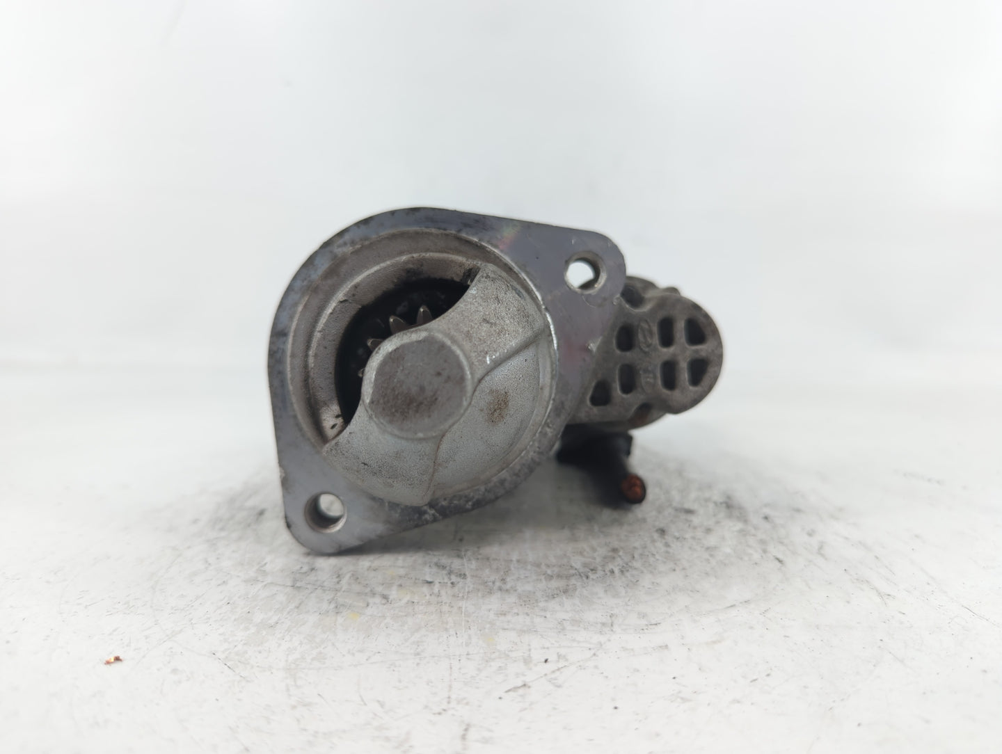 2014-2020 Hyundai Elantra Car Starter Motor Solenoid OEM P/N:36100-2E551 Fits Fits 2014 2015 2016 2017 2018 2019 2020 OEM Us