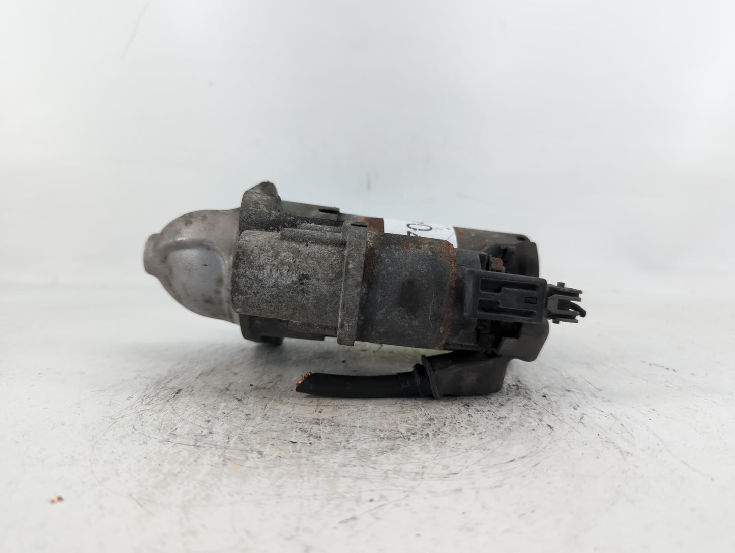 2014-2020 Hyundai Elantra Car Starter Motor Solenoid OEM P/N:36100-2E551 Fits Fits 2014 2015 2016 2017 2018 2019 2020 OEM Us