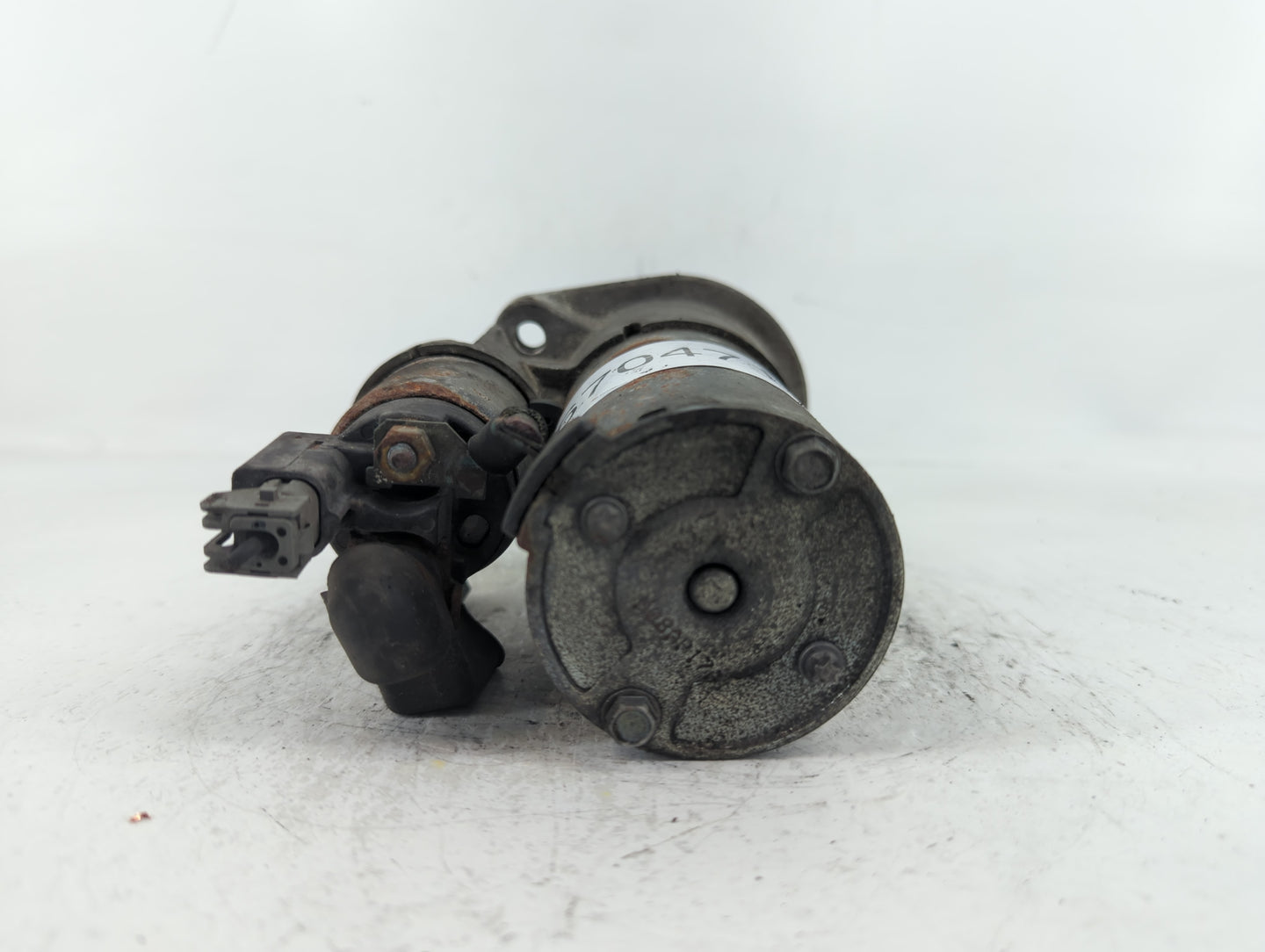 2014-2020 Hyundai Elantra Car Starter Motor Solenoid OEM P/N:36100-2E551 Fits Fits 2014 2015 2016 2017 2018 2019 2020 OEM Us