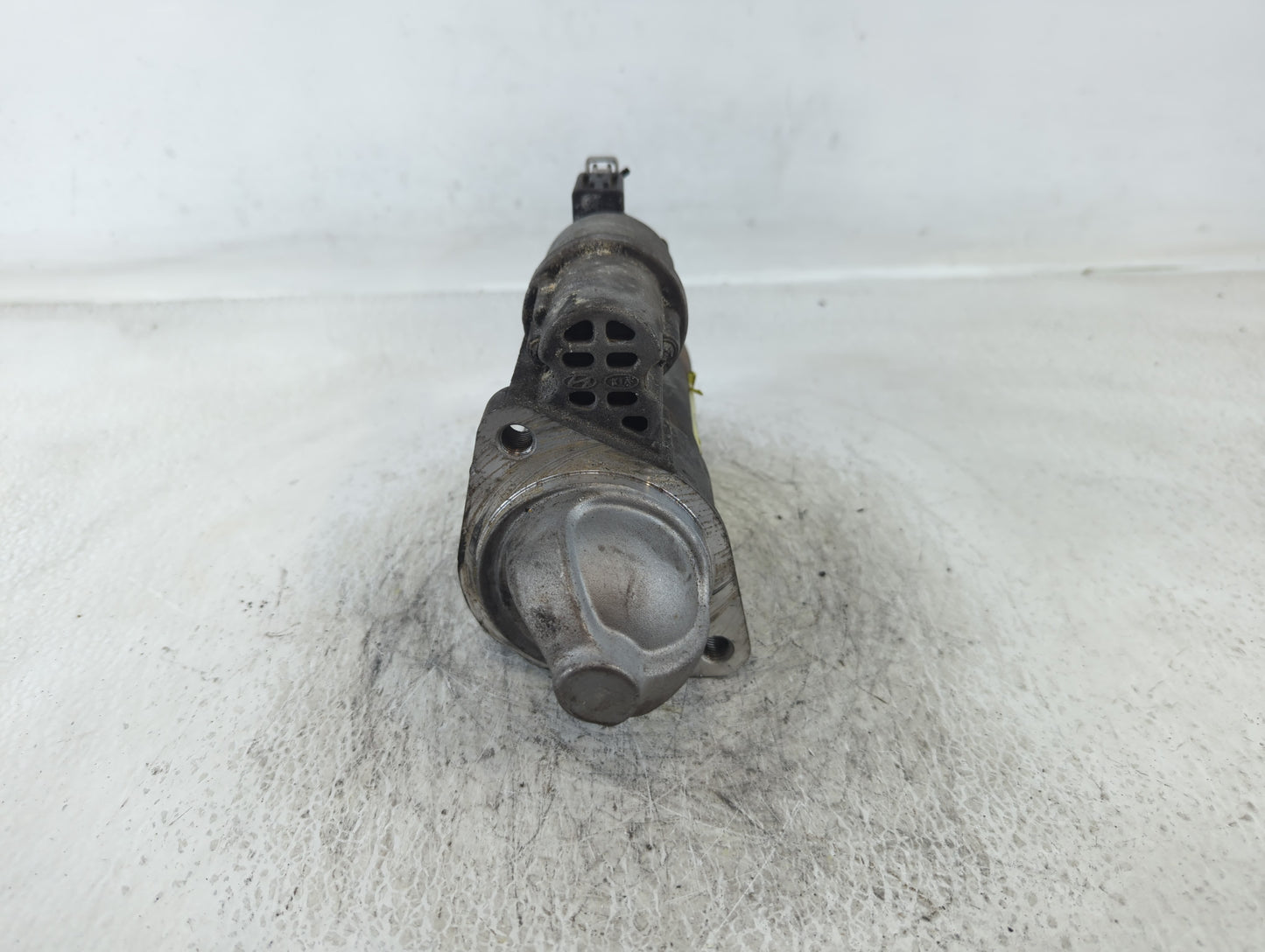 2014-2020 Hyundai Elantra Car Starter Motor Solenoid OEM P/N:36100-2E551 Fits Fits 2014 2015 2016 2017 2018 2019 2020 OEM Us