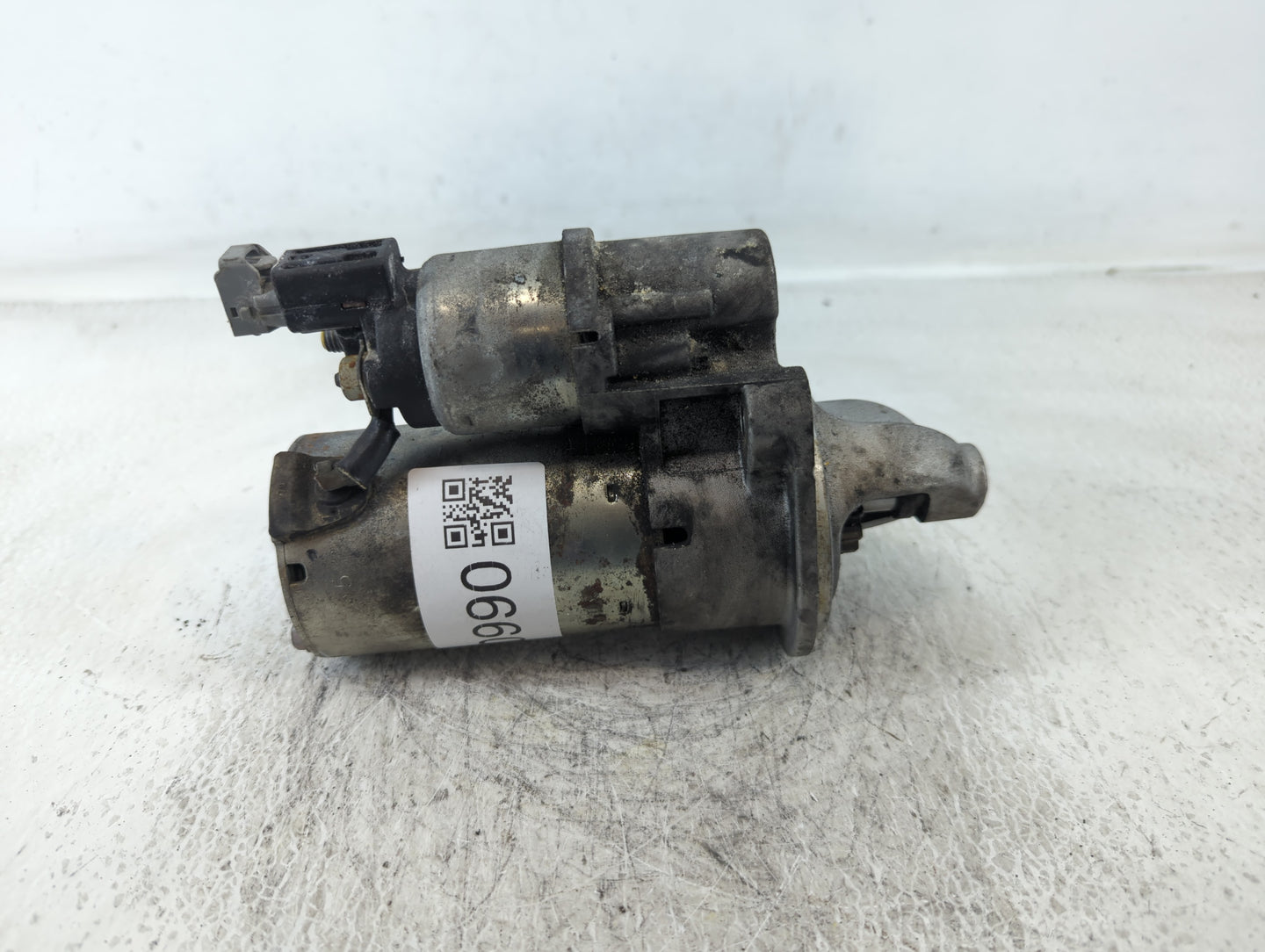 2014-2020 Hyundai Elantra Car Starter Motor Solenoid OEM P/N:36100-2E551 Fits Fits 2014 2015 2016 2017 2018 2019 2020 OEM Us