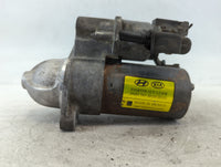 2014-2020 Hyundai Elantra Car Starter Motor Solenoid OEM P/N:8000604 36100-2E551 Fits Fits 2014 2015 2016 2017 2018 2019 202