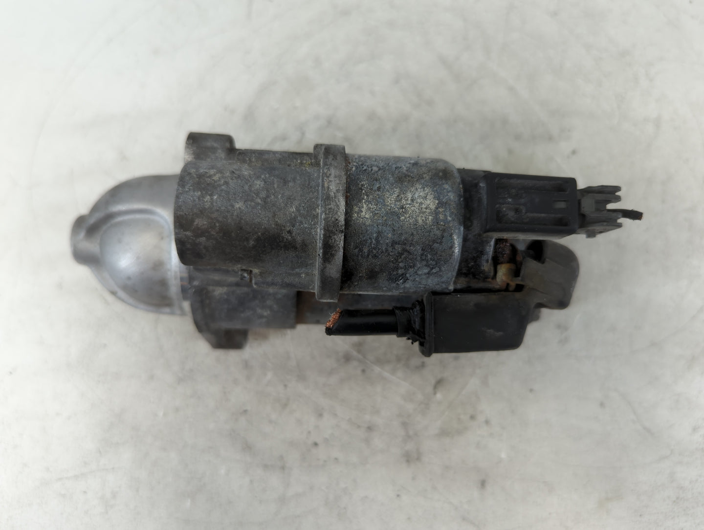 2014-2020 Hyundai Elantra Car Starter Motor Solenoid OEM P/N:8000604 36100-2E551 Fits Fits 2014 2015 2016 2017 2018 2019 202