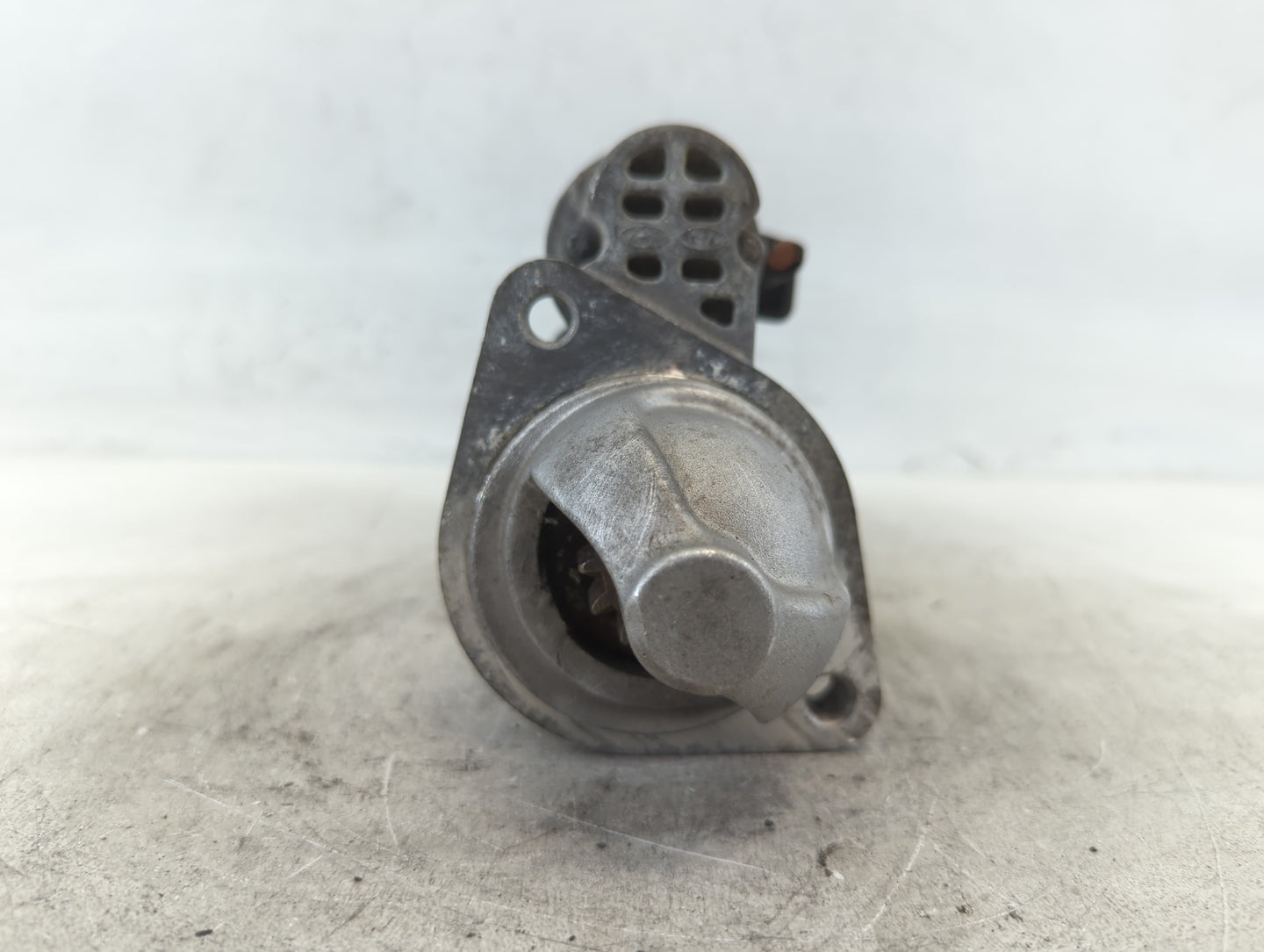 2014-2020 Hyundai Elantra Car Starter Motor Solenoid OEM P/N:8000604 36100-2E551 Fits Fits 2014 2015 2016 2017 2018 2019 202