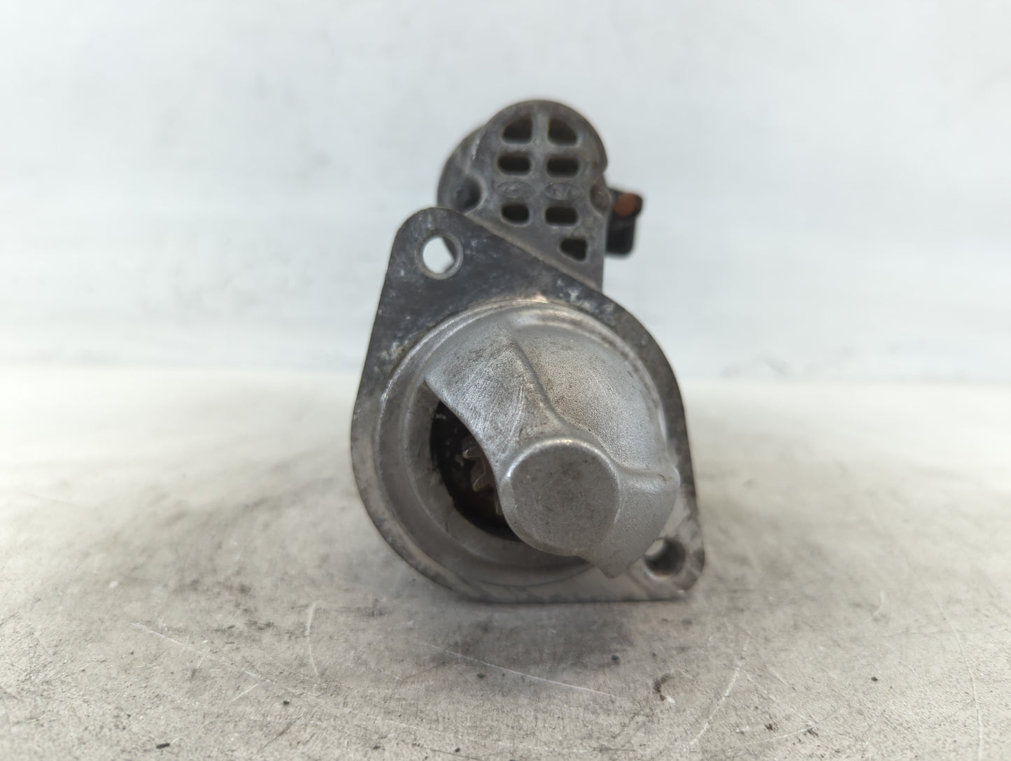 2014-2020 Hyundai Elantra Car Starter Motor Solenoid OEM P/N:8000604 36100-2E551 Fits Fits 2014 2015 2016 2017 2018 2019 202