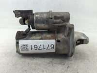 2014-2020 Hyundai Elantra Car Starter Motor Solenoid OEM P/N:8000604 36100-2E551 Fits Fits 2014 2015 2016 2017 2018 2019 202