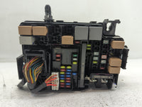2018 Hyundai Elantra Fusebox Fuse Box Panel Relay Module P/N:91956-F2022 VS91200F3535AB Fits OEM Used Auto Parts - Oemusedau