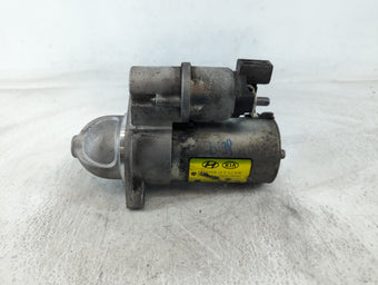 compare product 2014-2020 Hyundai Elantra Car Starter Motor Solenoid OEM P/N:36100-2E551 Fits Fits 2014 2015 2016 2017 2018 2019 2020 OEM Used Auto Parts