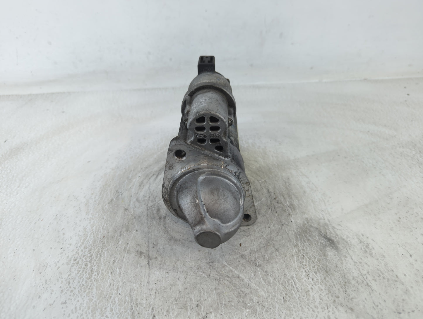 2014-2020 Hyundai Elantra Car Starter Motor Solenoid OEM P/N:36100-2E551 Fits Fits 2014 2015 2016 2017 2018 2019 2020 OEM Us