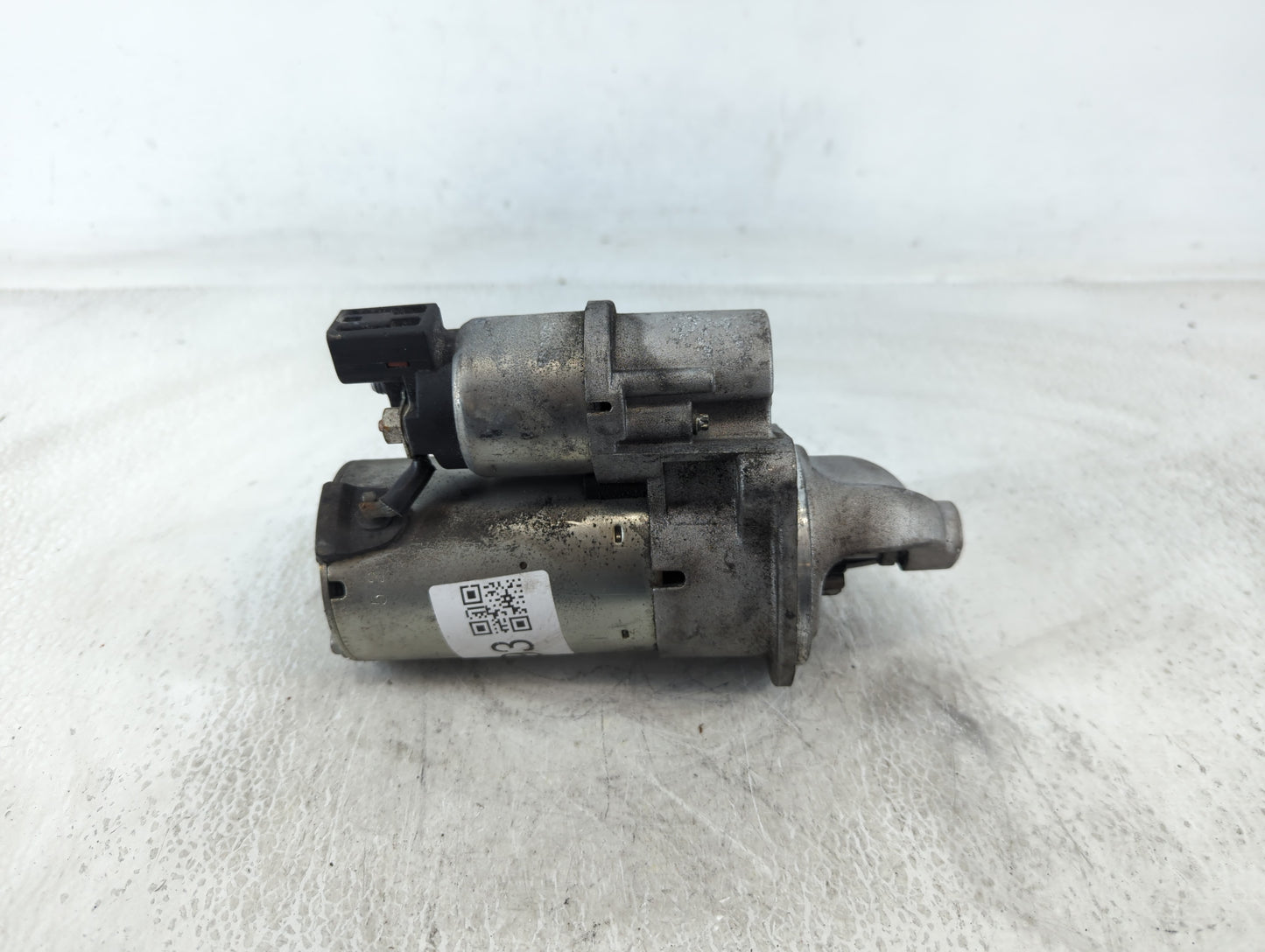 2014-2020 Hyundai Elantra Car Starter Motor Solenoid OEM P/N:36100-2E551 Fits Fits 2014 2015 2016 2017 2018 2019 2020 OEM Us