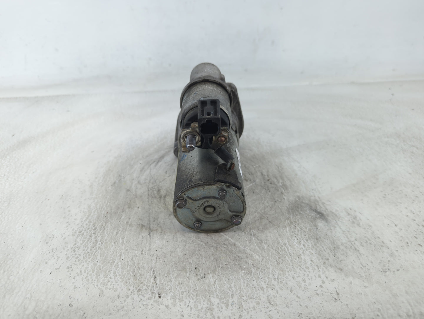 2014-2020 Hyundai Elantra Car Starter Motor Solenoid OEM P/N:36100-2E551 Fits Fits 2014 2015 2016 2017 2018 2019 2020 OEM Us