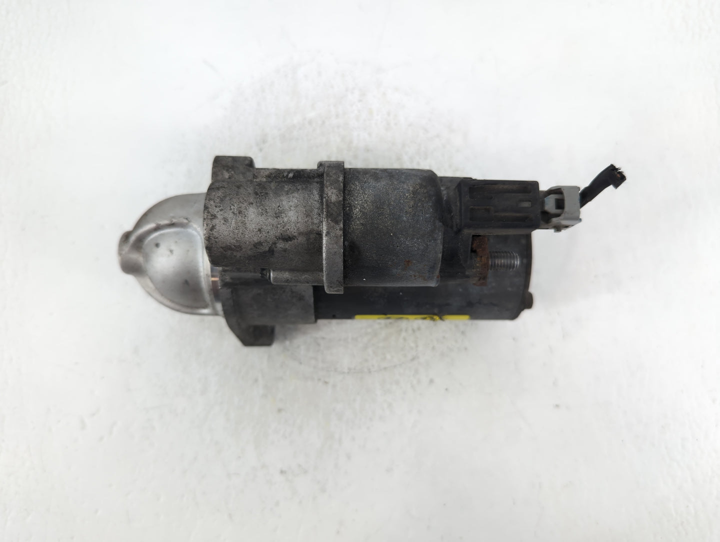 2014-2020 Hyundai Elantra Car Starter Motor Solenoid OEM P/N:36100-2E551 Fits Fits 2014 2015 2016 2017 2018 2019 2020 OEM Us