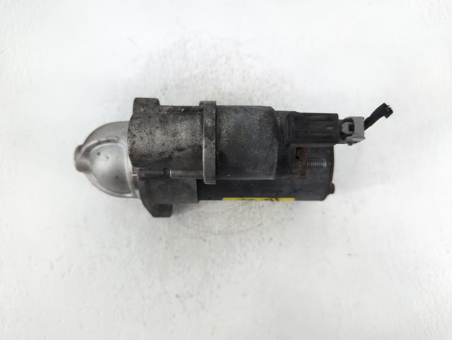 2014-2020 Hyundai Elantra Car Starter Motor Solenoid OEM P/N:36100-2E551 Fits Fits 2014 2015 2016 2017 2018 2019 2020 OEM Us