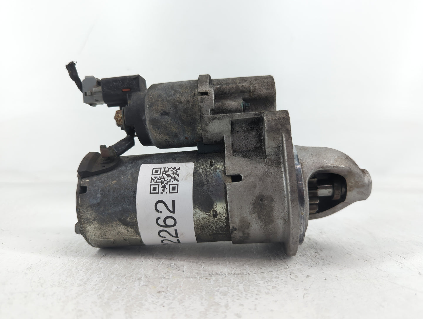 2014-2020 Hyundai Elantra Car Starter Motor Solenoid OEM P/N:36100-2E551 Fits Fits 2014 2015 2016 2017 2018 2019 2020 OEM Us