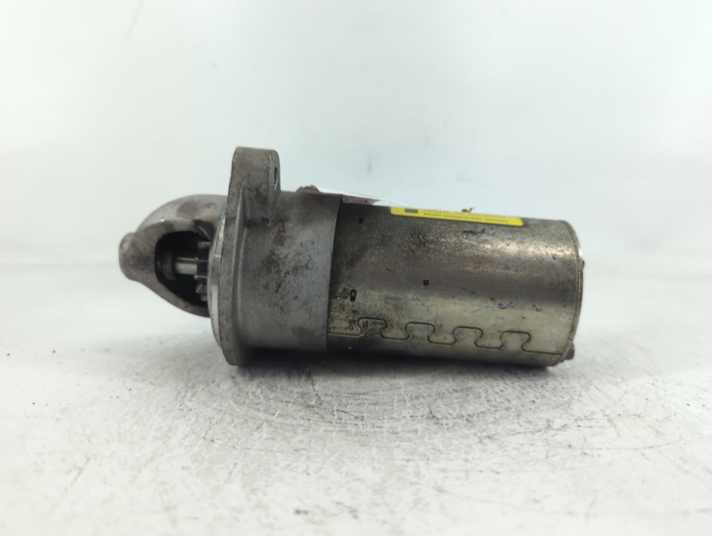 2014-2020 Hyundai Elantra Car Starter Motor Solenoid OEM P/N:36100-2E551 Fits Fits 2014 2015 2016 2017 2018 2019 2020 OEM Us