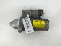 2014-2020 Hyundai Elantra Car Starter Motor Solenoid OEM P/N:36100-2E551 Fits Fits 2014 2015 2016 2017 2018 2019 2020 OEM Us