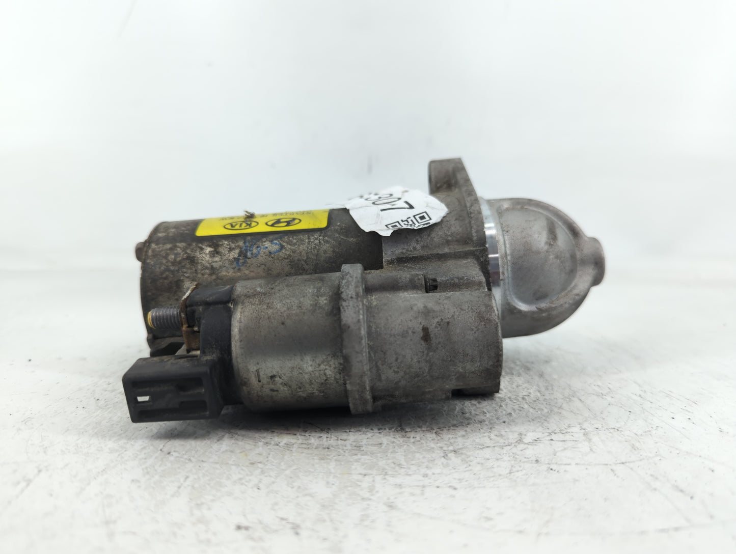 2014-2020 Hyundai Elantra Car Starter Motor Solenoid OEM P/N:36100-2E551 Fits Fits 2014 2015 2016 2017 2018 2019 2020 OEM Us