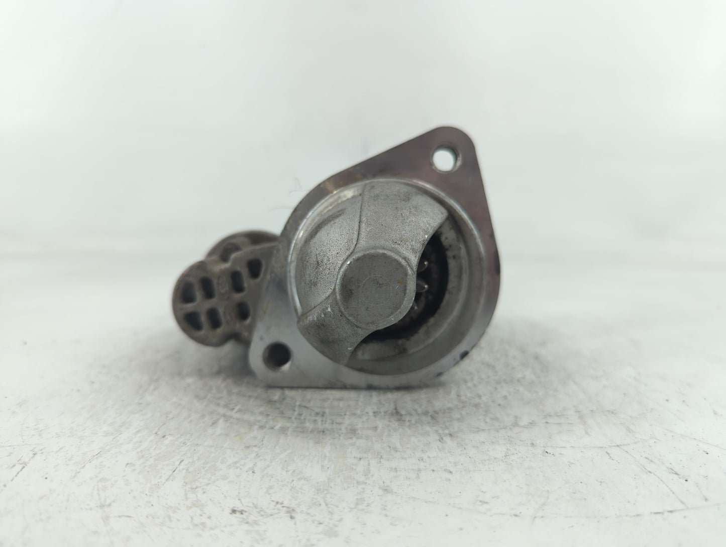 2014-2020 Hyundai Elantra Car Starter Motor Solenoid OEM P/N:36100-2E551 Fits Fits 2014 2015 2016 2017 2018 2019 2020 OEM Us