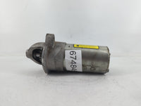 2014-2020 Hyundai Elantra Car Starter Motor Solenoid OEM P/N:36100-2E551 Fits Fits 2014 2015 2016 2017 2018 2019 2020 OEM Us