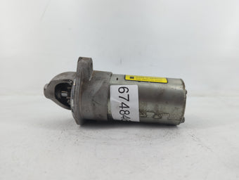 compare product 2014-2020 Hyundai Elantra Car Starter Motor Solenoid OEM P/N:36100-2E551 Fits Fits 2014 2015 2016 2017 2018 2019 2020 OEM Used Auto Parts