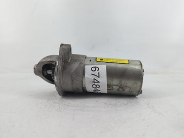 2014-2020 Hyundai Elantra Car Starter Motor Solenoid OEM P/N:36100-2E551 Fits Fits 2014 2015 2016 2017 2018 2019 2020 OEM Us