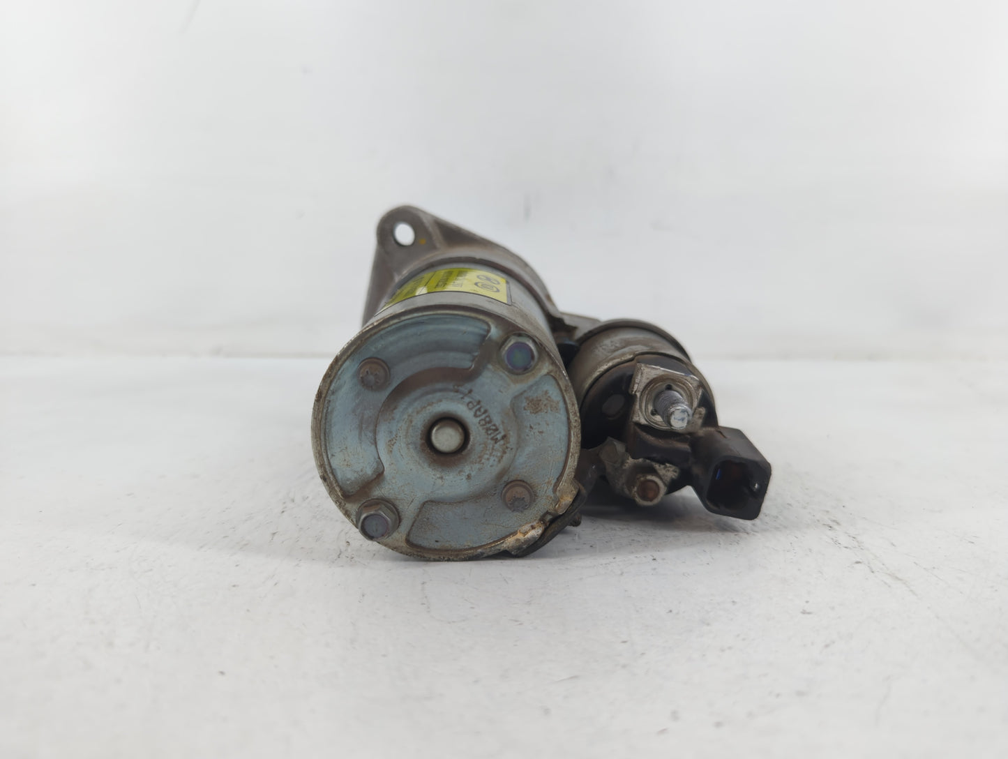 2014-2020 Hyundai Elantra Car Starter Motor Solenoid OEM P/N:36100-2E551 Fits Fits 2014 2015 2016 2017 2018 2019 2020 OEM Us