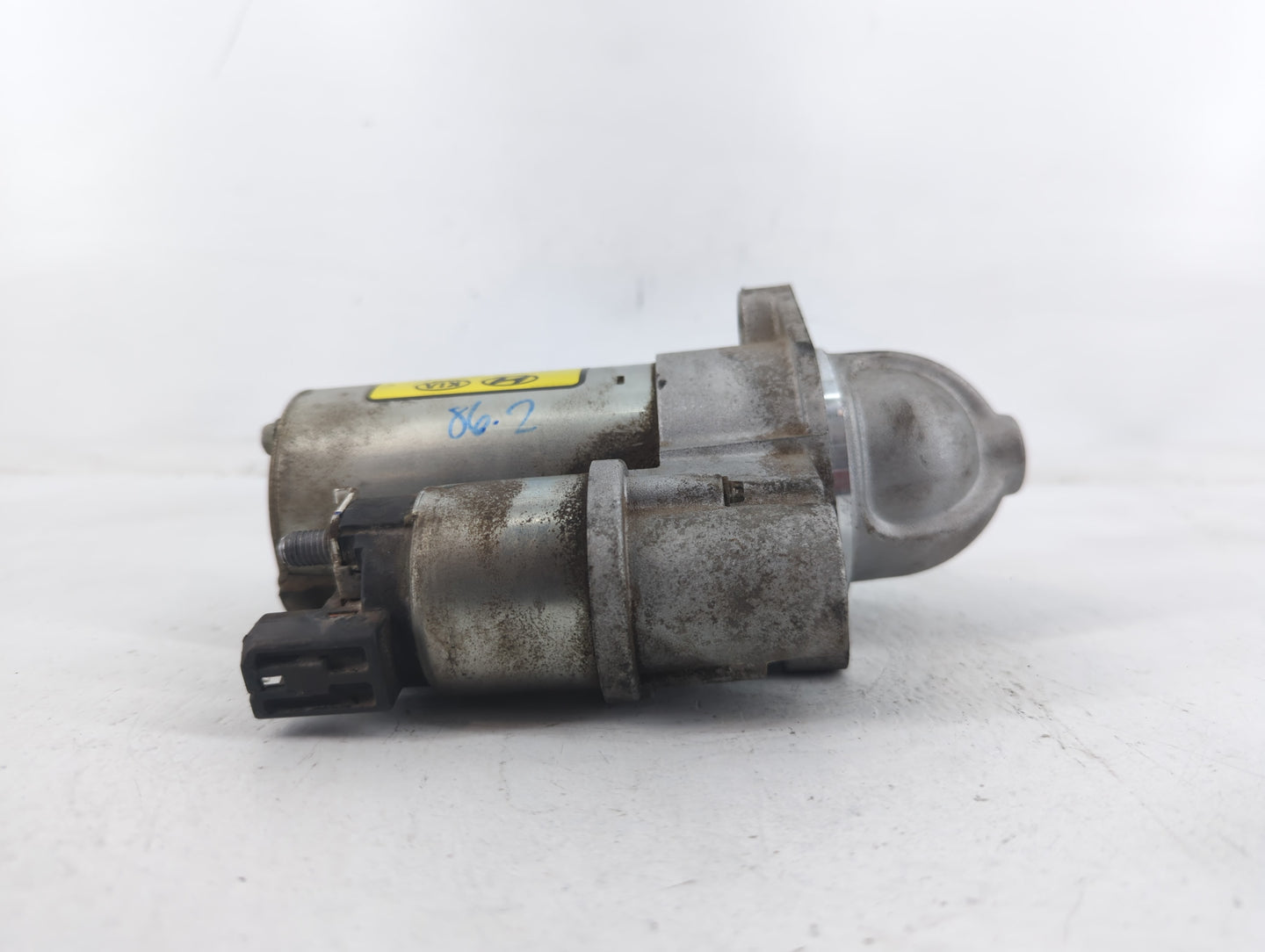 2014-2020 Hyundai Elantra Car Starter Motor Solenoid OEM P/N:36100-2E551 Fits Fits 2014 2015 2016 2017 2018 2019 2020 OEM Us