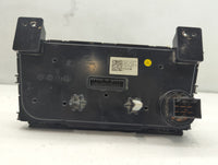 2017-2018 Hyundai Elantra Climate Control Module Temperature AC/Heater Replacement P/N:97250-F20624X Fits Fits 2017 2018 OEM