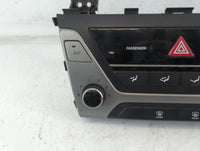 2017-2018 Hyundai Elantra Climate Control Module Temperature AC/Heater Replacement P/N:97250-F20624X Fits Fits 2017 2018 OEM