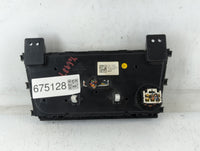 2017-2018 Hyundai Elantra Climate Control Module Temperature AC/Heater Replacement P/N:97250-F20624X Fits Fits 2017 2018 OEM