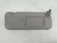 2017-2020 Hyundai Elantra Sun Visor Shade Replacement Passenger Right Mirror Fits Fits 2017 2018 2019 2020 OEM Used Auto Par