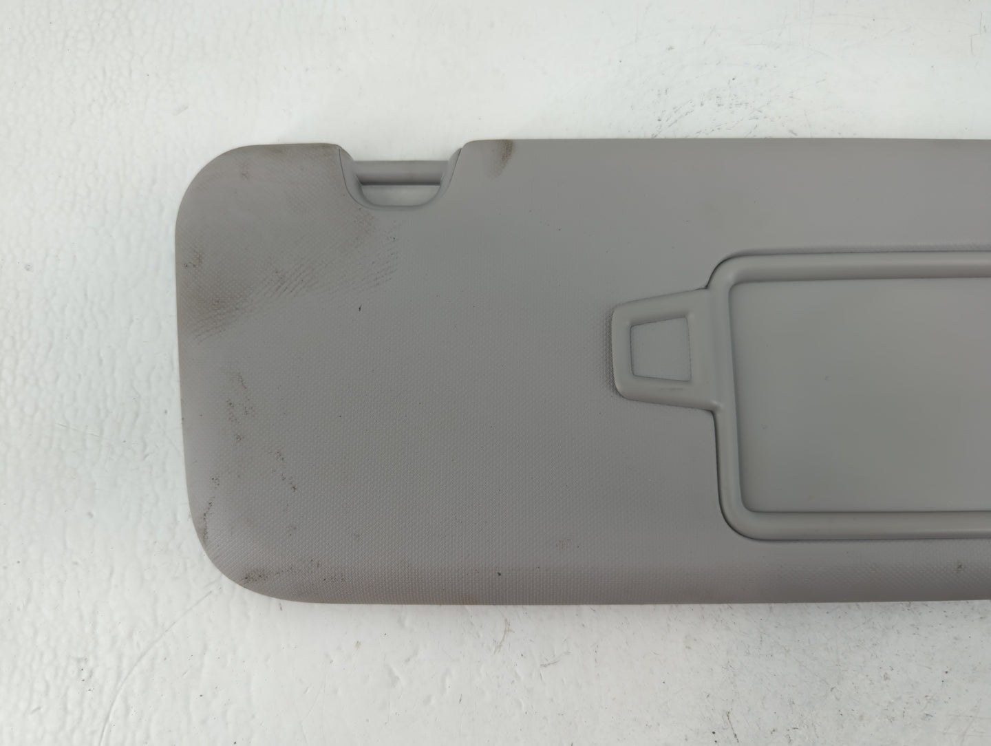 2017-2020 Hyundai Elantra Sun Visor Shade Replacement Passenger Right Mirror Fits Fits 2017 2018 2019 2020 OEM Used Auto Par