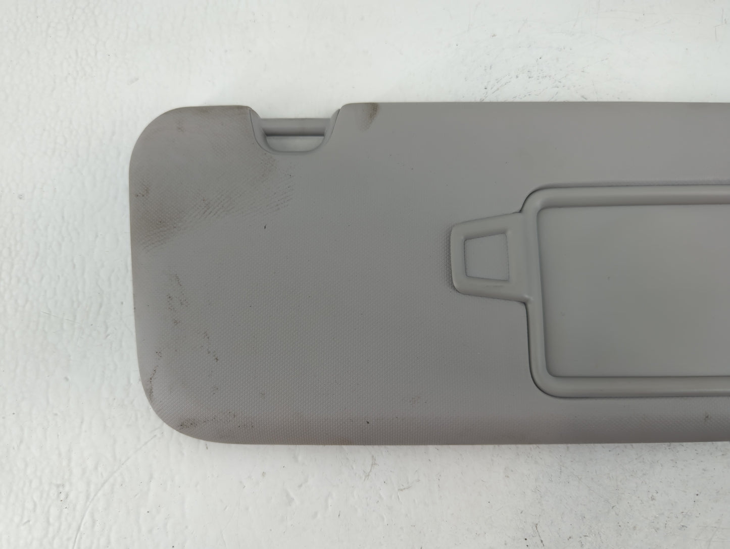 2017-2020 Hyundai Elantra Sun Visor Shade Replacement Passenger Right Mirror Fits Fits 2017 2018 2019 2020 OEM Used Auto Par