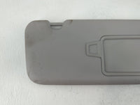 2017-2020 Hyundai Elantra Sun Visor Shade Replacement Passenger Right Mirror Fits Fits 2017 2018 2019 2020 OEM Used Auto Par