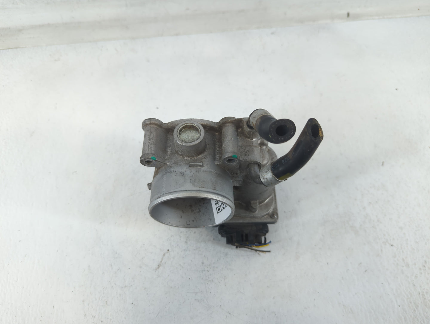 2011-2020 Hyundai Elantra Throttle Body P/N:5323 05B10 35100-2E000 Fits OEM Used Auto Parts - Oemusedautoparts1.com