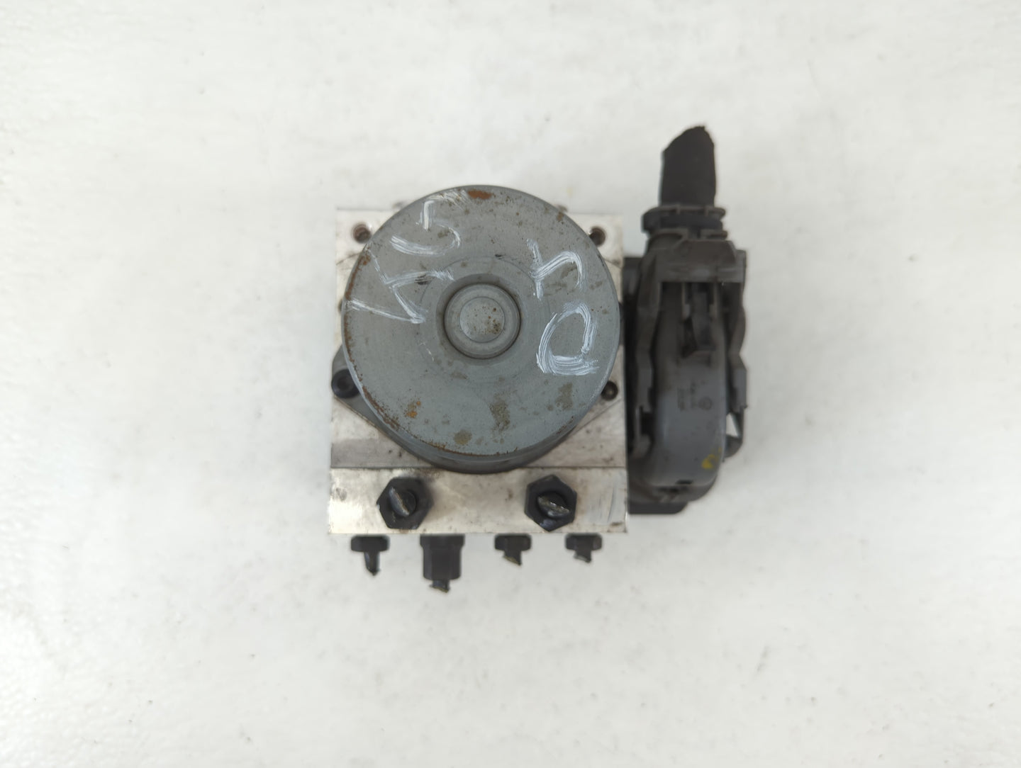 2017-2019 Hyundai Elantra ABS Pump Control Module Replacement P/N:58920-F2500 Fits Fits 2017 2018 2019 OEM Used Auto Parts -