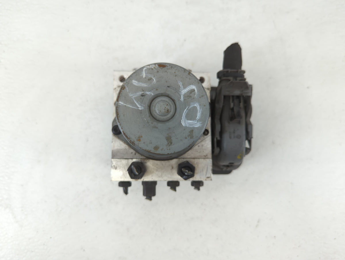 2017-2019 Hyundai Elantra Anti-Lock Brake ABS Pump Module Actuator OEM P/N:58920-F2500 Fits Fits 2017 2018 2019 OEM Used Aut