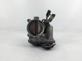 compare product 2011-2020 Hyundai Elantra Throttle Body P/N:5323 03B08 35100-2E000 Fits OEM Used Auto Parts