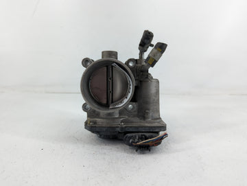 2011-2020 Hyundai Elantra Throttle Body P/N:5323 03B08 35100-2E000 Fits OEM Used Auto Parts - Oemusedautoparts1.com